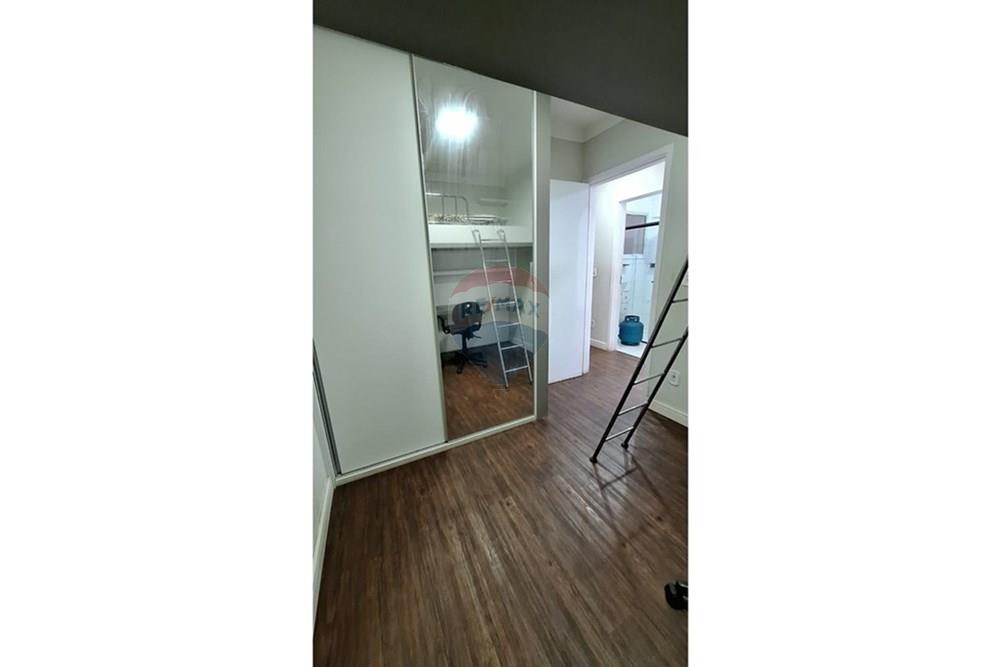 Casa de Condomínio - Alugar - Sorocaba , São Paulo - casa lisboa 11.jpg - 630601262-35