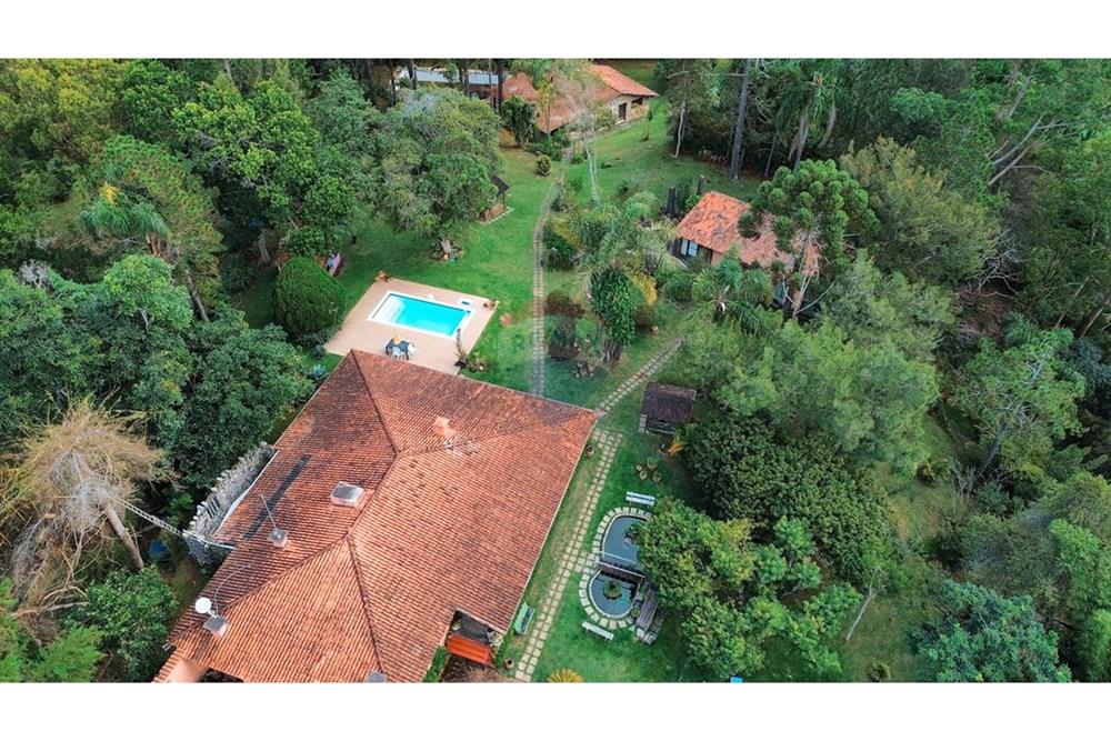 Chácara / Sítio / Fazenda - Venda - Teresópolis , Rio de Janeiro - 77f7d304-3b93-41af-a7d7-2d5977aed593.jpg - 630191109-10