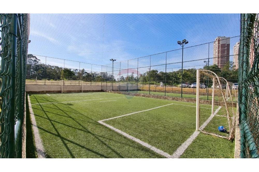 Apartamento - Alugar - Mogi das Cruzes , São Paulo - 21 - 630281020-328