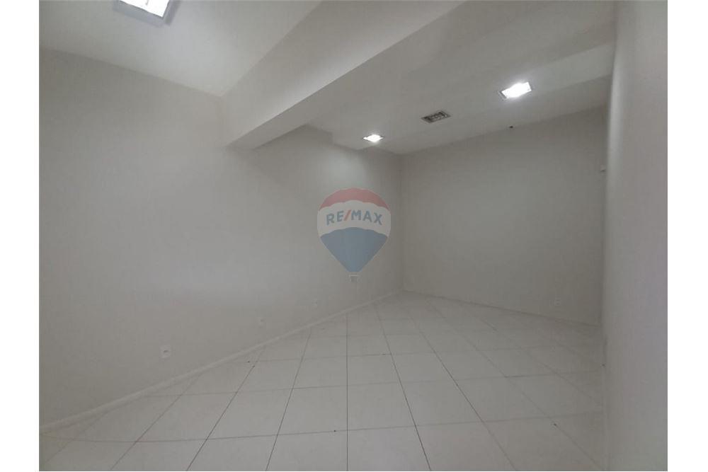 Ponto Comercial/ Loja - Alugar - Botucatu , São Paulo - 13 - 630111007-1312