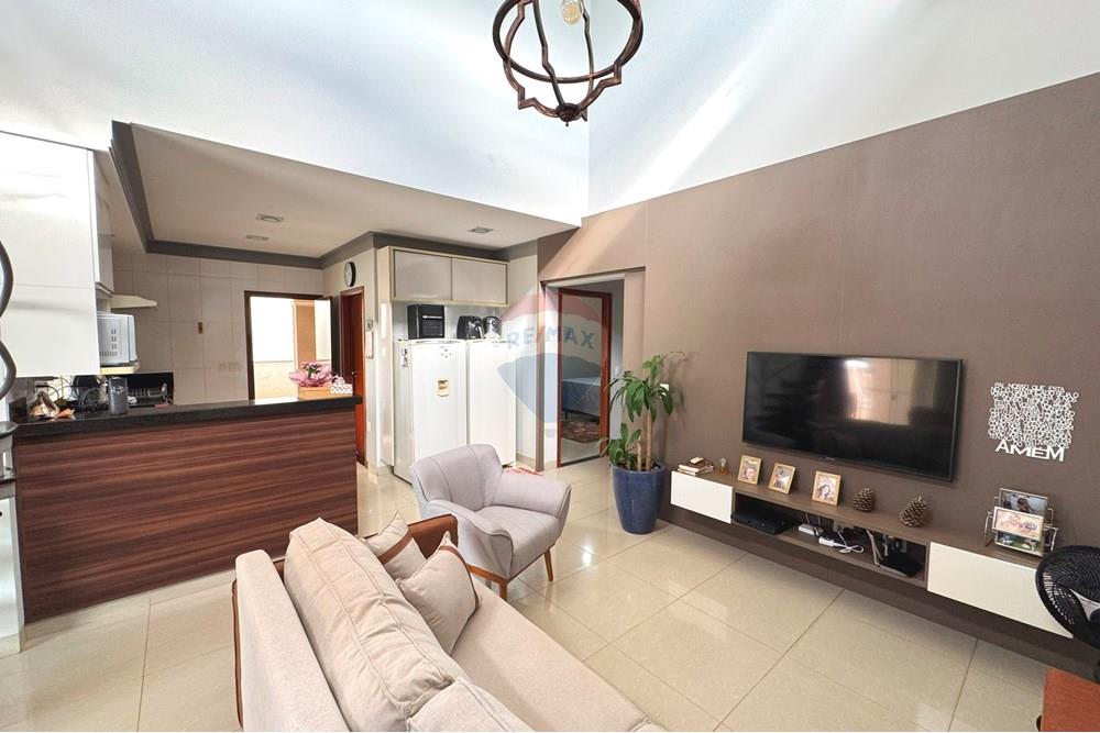 Casa de Condomínio - Venda - Araçatuba , São Paulo - 20250410_184101392_iOS.jpg - 630541001-280