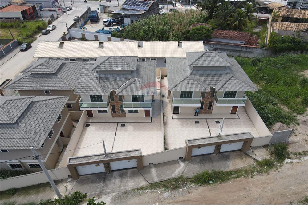 Casa - Venda - Maricá , Rio de Janeiro - 28 - 630121026-33