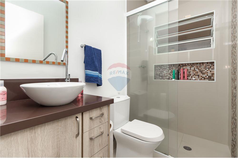 Cobertura - Venda - Santo André , São Paulo - 26 - 630821063-14