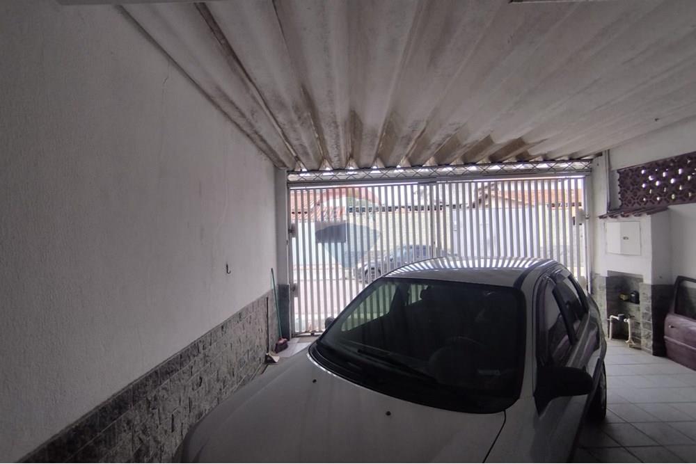 Casa - Venda - São José dos Campos , São Paulo - CASA VILA TESOURO (17).jpeg - 631431001-259