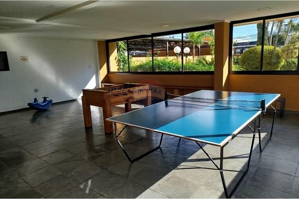 Apartamento - Alugar - Sorocaba , São Paulo - SALÃO DE JOGOS.jpeg - 630601044-118