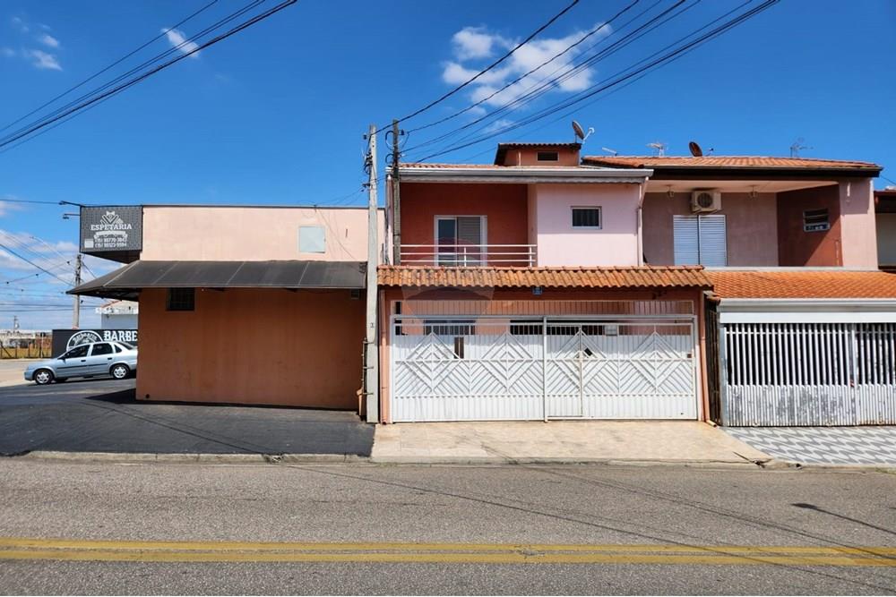 Casa - Venda - Sorocaba , São Paulo - IMG-20251004-WA0005.jpg - 631661005-15