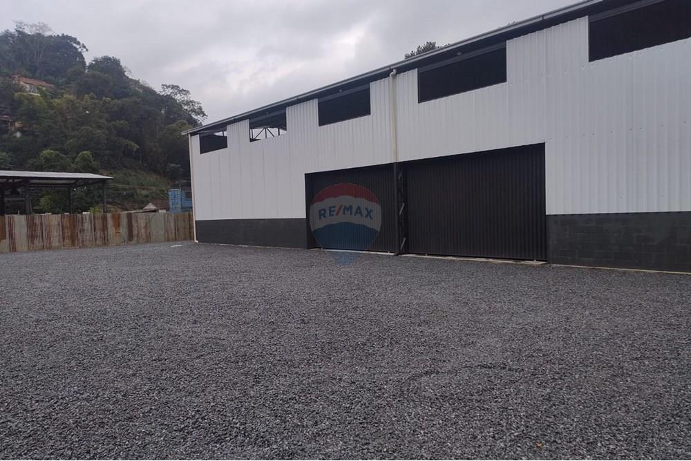 Galpão - Alugar - Petrópolis , Rio de Janeiro - galpao 4.jpg - 631611012-20