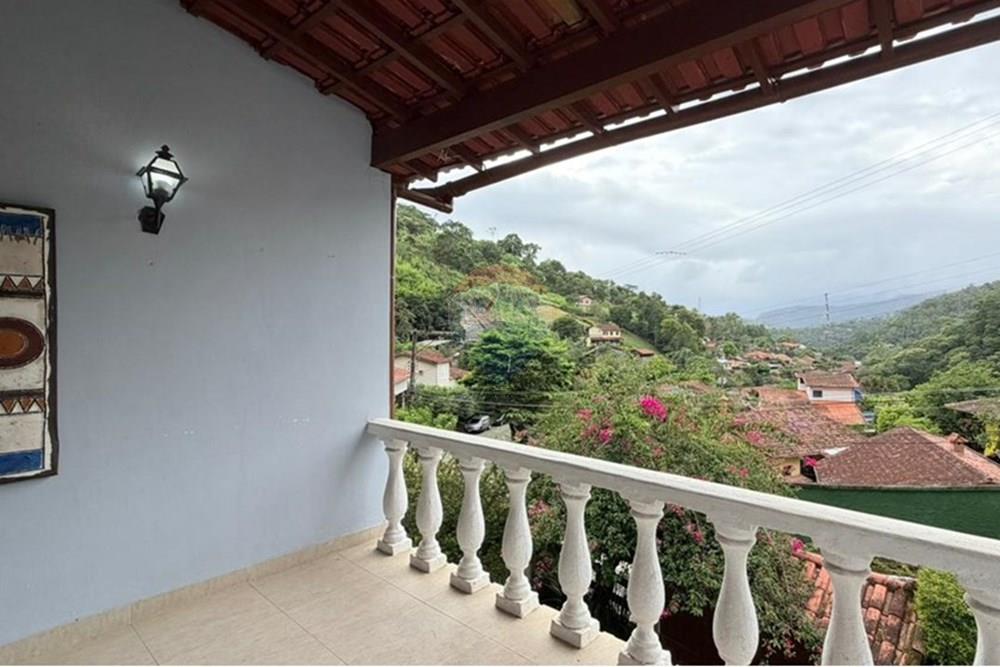 Casa de Condomínio - Venda - Petrópolis , Rio de Janeiro - 967a871b-ddaf-4fb6-adc0-7206505ccd5e.jpg - 631611018-3