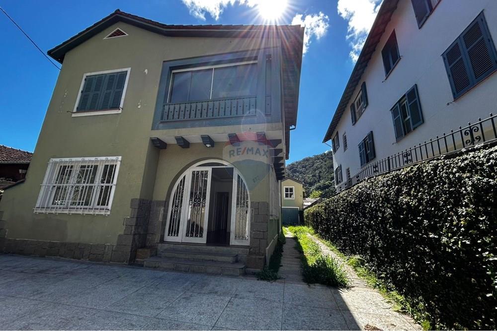 Casa Comercial - Alugar - Petrópolis , Rio de Janeiro - WhatsApp Image 2026-03-24 at 14.05.21 (1).jpeg - 631611011-8