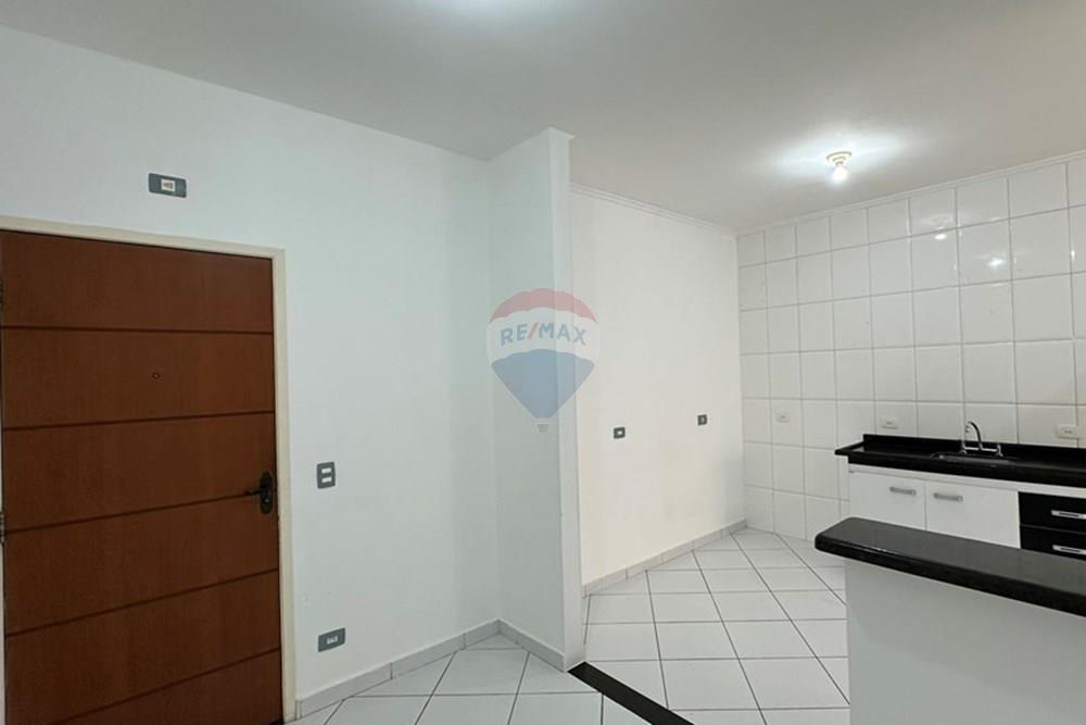 Apartamento - Venda - Santo André , São Paulo - IMG_2426.JPEG - 630821031-25