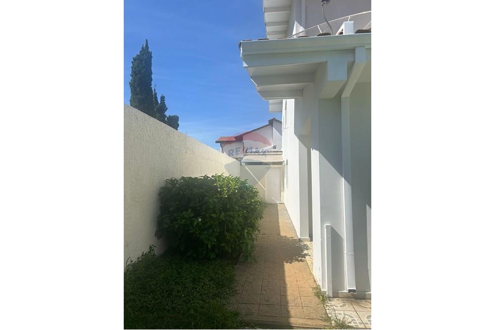 Casa de Condomínio - Alugar - São José dos Campos , São Paulo - 27abfee7-b16e-427b-b4a4-f434e3bd739d.jpg - 631471037-21