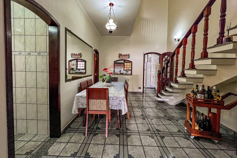 Casa - Venda - Ribeirão Pires , São Paulo - 16.jpg - 631371014-52