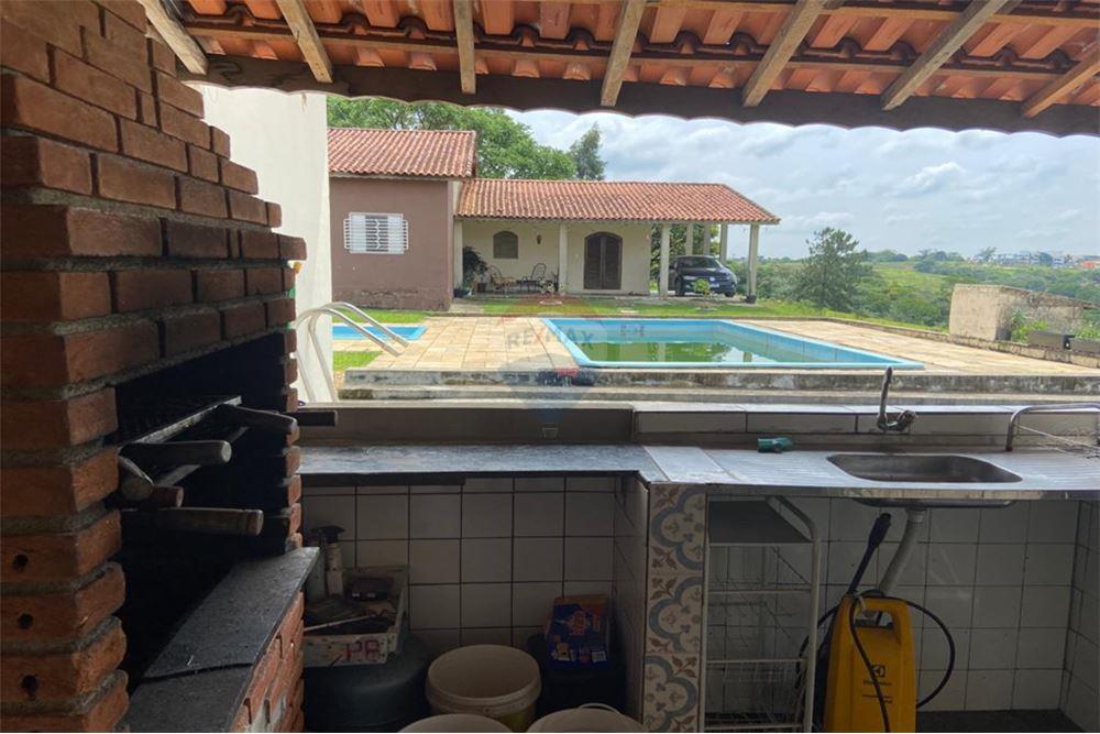 Fazenda à venda com 9 quartos, 450m² - Foto 17