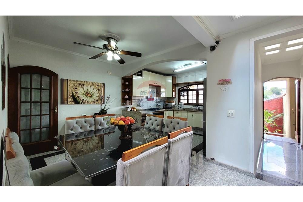 Sobrado - Venda - Santo André , São Paulo - miguel 037.jpg - 630331117-6