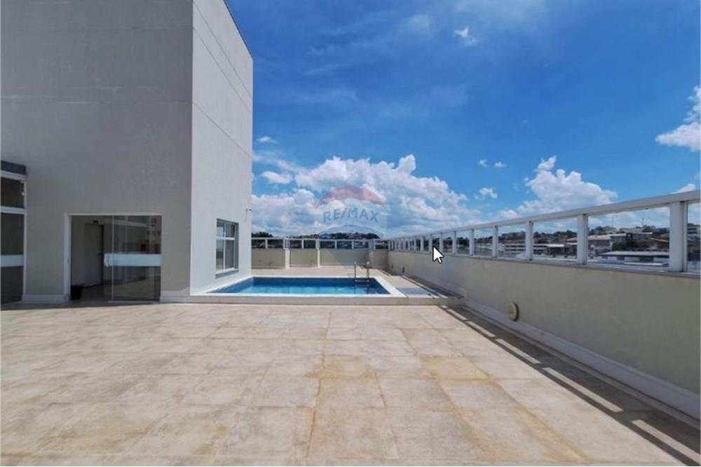 Apartamento - Venda - Votorantim , São Paulo - 85214.jpg - 631701010-2