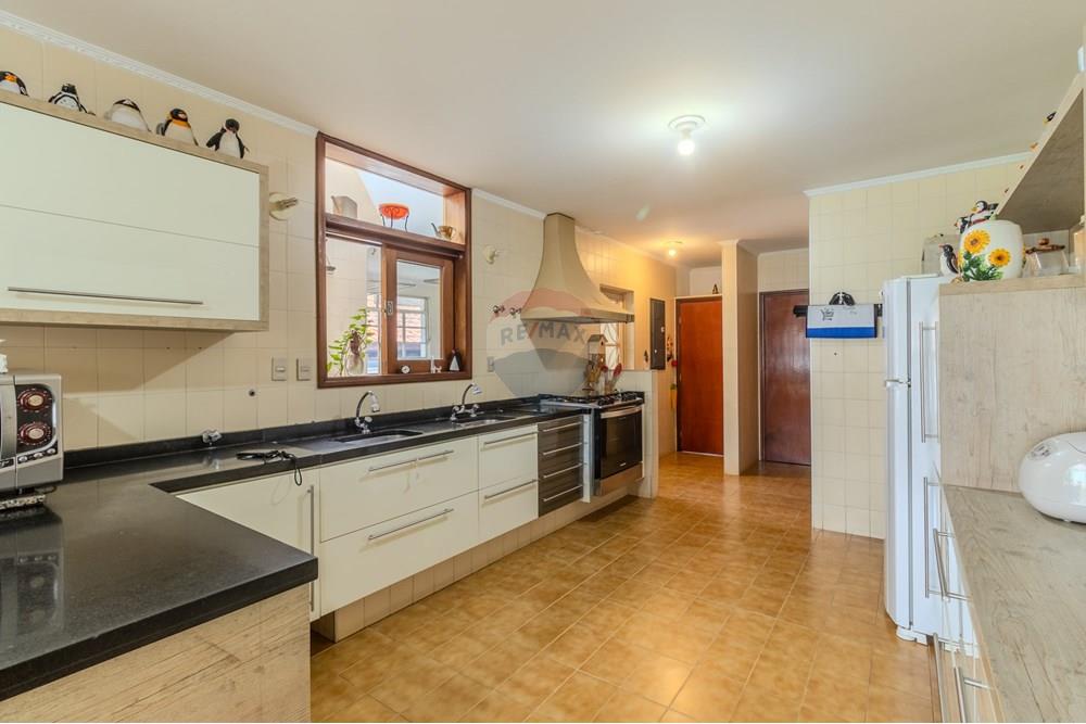 Casa de Condomínio - Venda - Sorocaba , São Paulo - IMG_8616-HDR.jpg - Cozinha - 630591044-342