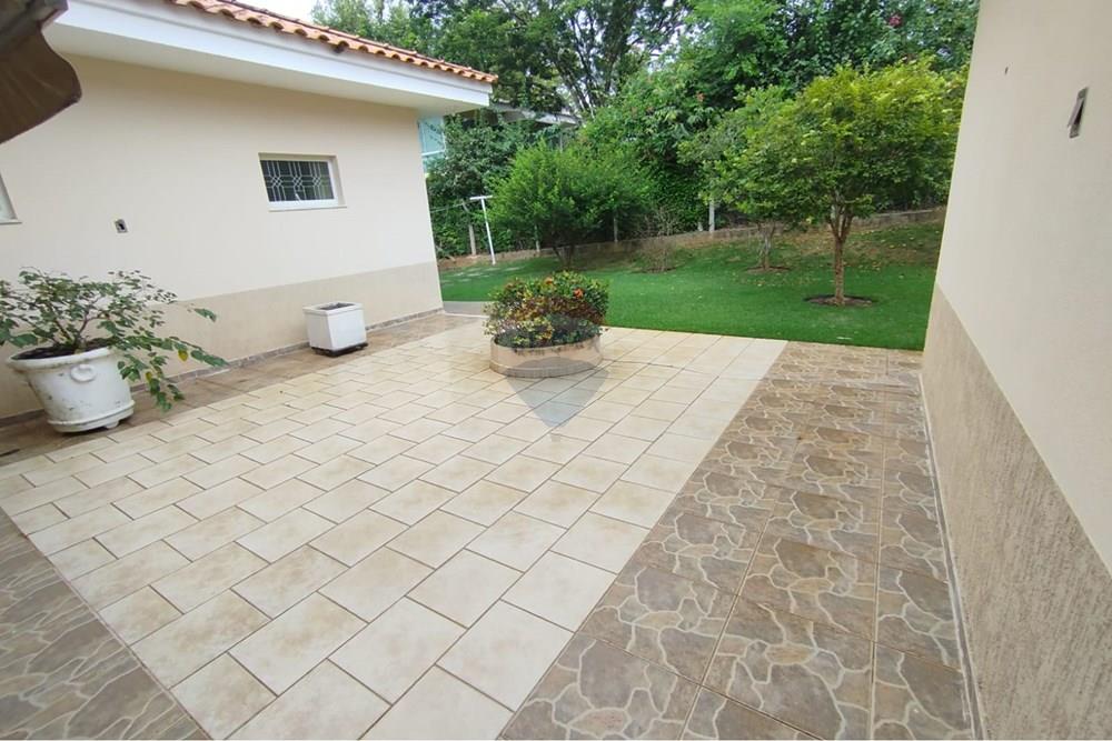 Casa de Condomínio - Alugar - Araçoiaba da Serra , São Paulo - Casa condomínio Aluguel Portal do Sabiá Remax Shmone (30).jpeg - 631581002-90