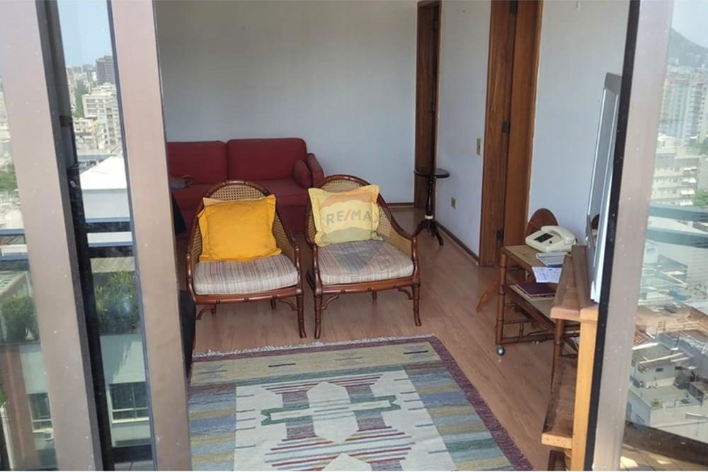 Apart Hotel/ Flat - Venda - Rio de Janeiro , Rio de Janeiro - Foto de Ana Moreira(13).jpg - 631691006-4