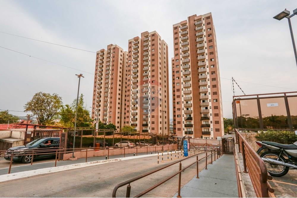 Apartamento - Venda - Sorocaba , São Paulo - _MG_7910.jpg - 630591044-386