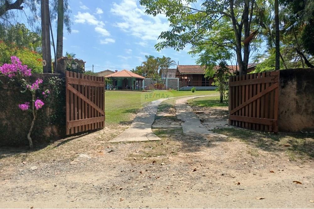 Chácara / Sítio / Fazenda - Venda - Salto de Pirapora , São Paulo - 6.jpeg - 631181053-21