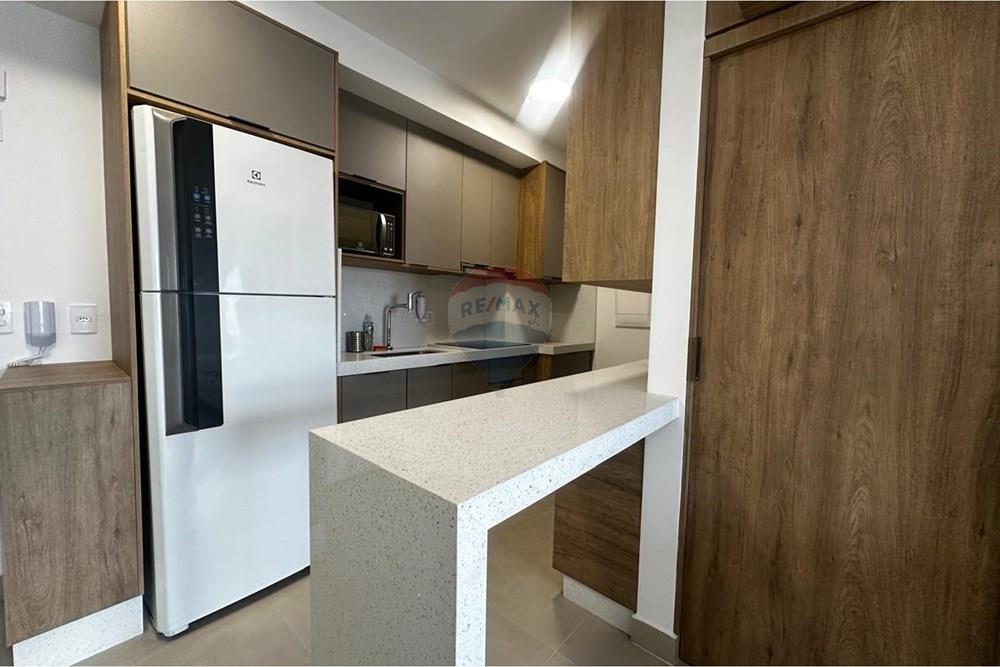 Apart Hotel/ Flat - Alugar - Sorocaba , São Paulo - eafefb28-d1e8-49ed-b42a-22903dbbb264.jpeg - 630601258-16