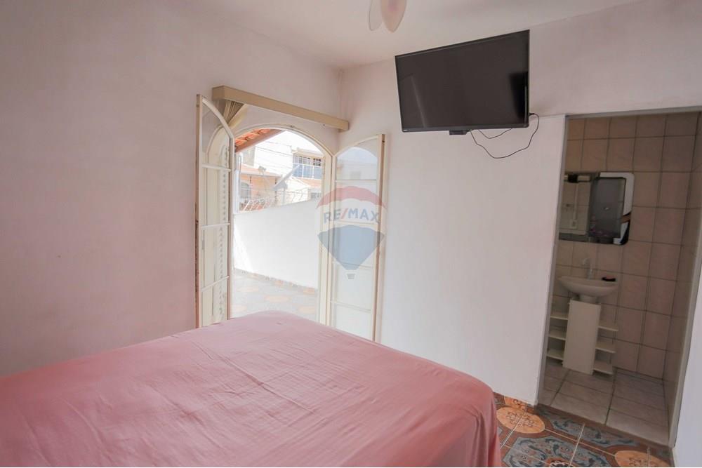 Sobrado - Venda - Sorocaba , São Paulo - 4007.jpg - Quarto principal - 630591239-5