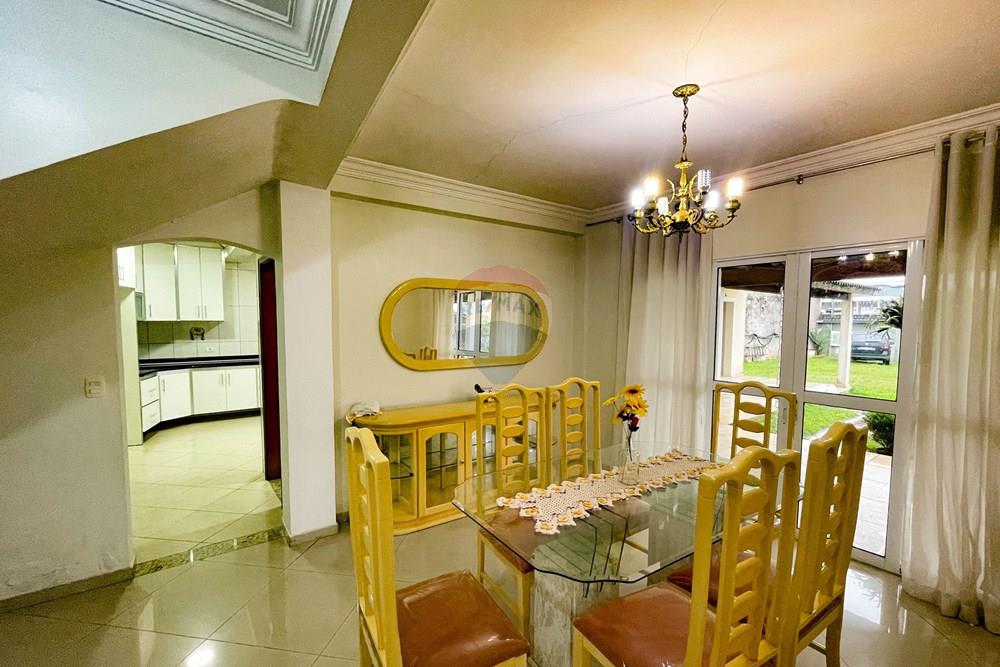 Sobrado - Venda - Ribeirão Pires , São Paulo - 26.jpg - 631371054-5