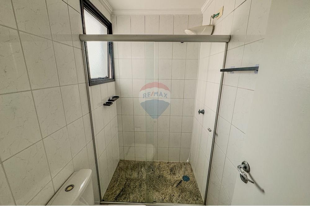 Apartamento - Alugar - Mogi das Cruzes , São Paulo - IMG_0389.JPG - Banheiro - 631251009-69