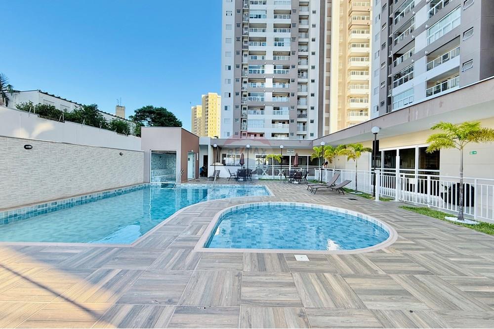 Apartamento - Venda - Sorocaba , São Paulo - IMG_7710.JPG - 630601276-4