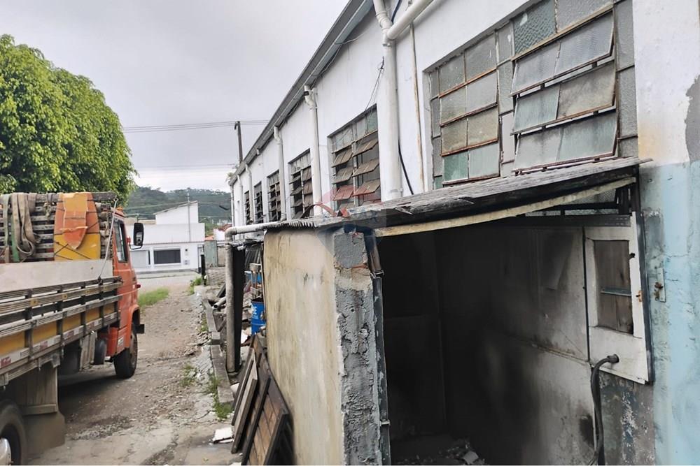 Galpão - Alugar - Ribeirão Pires , São Paulo - 11.jpeg - 631371010-614