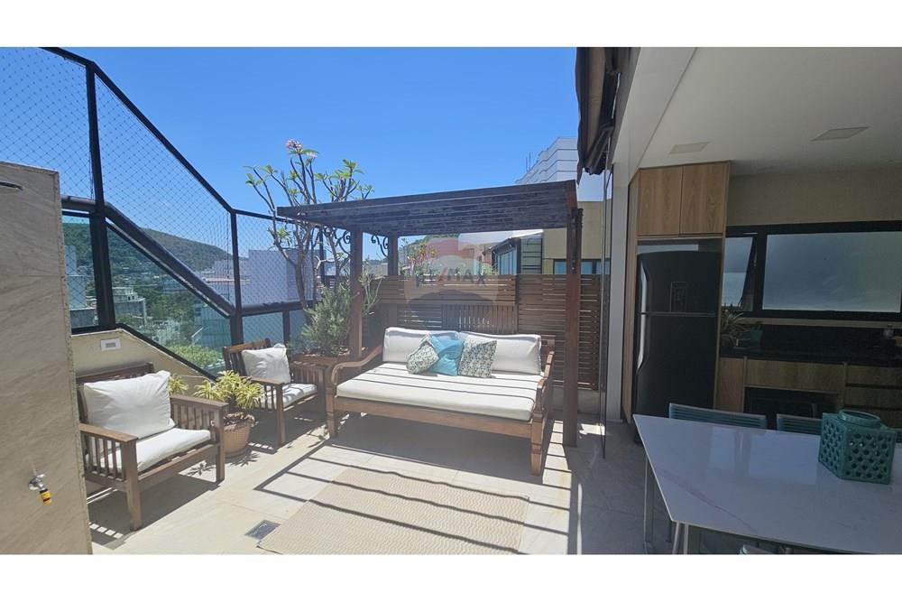 Cobertura - Venda - Niterói , Rio de Janeiro - COBERTURA BRENO 2.jpeg - 631521012-72