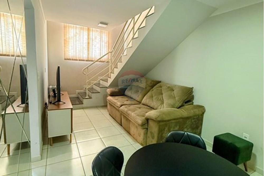 Duplex - Venda - Araçatuba , São Paulo - IMG_3960.JPEG - 631721005-1