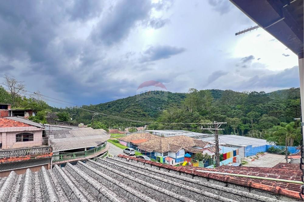 Sobrado - Venda - Ribeirão Pires , São Paulo - 30.jpg - 631371042-20