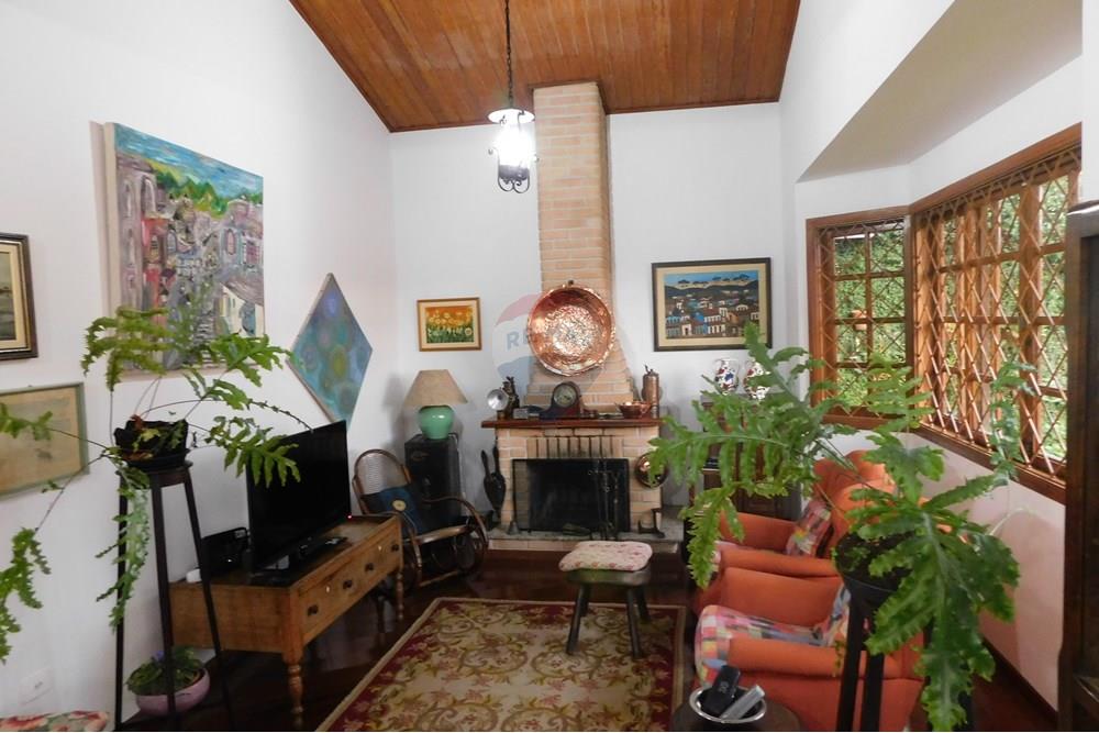 Casa de Condomínio - Venda - São Roque , São Paulo - DSCN5688.JPG - 631601004-30