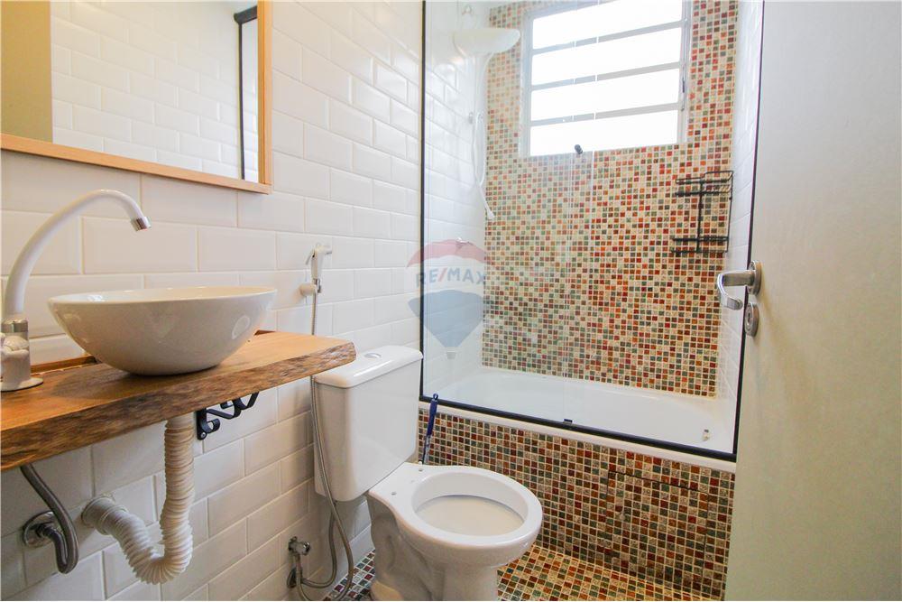 Apartamento - Venda - Sorocaba , São Paulo - BANHEIRO - Banheiro - 630601067-38