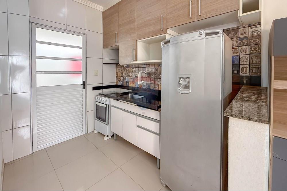 Casa de Condomínio - Venda - Sorocaba , São Paulo - IMG_4471.jpg - 630601262-34