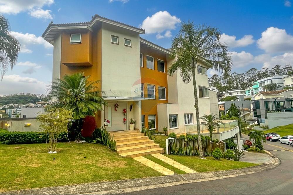 Casa de Condomínio - Venda - São Bernardo do Campo , São Paulo - 2.jpg - 631451019-19