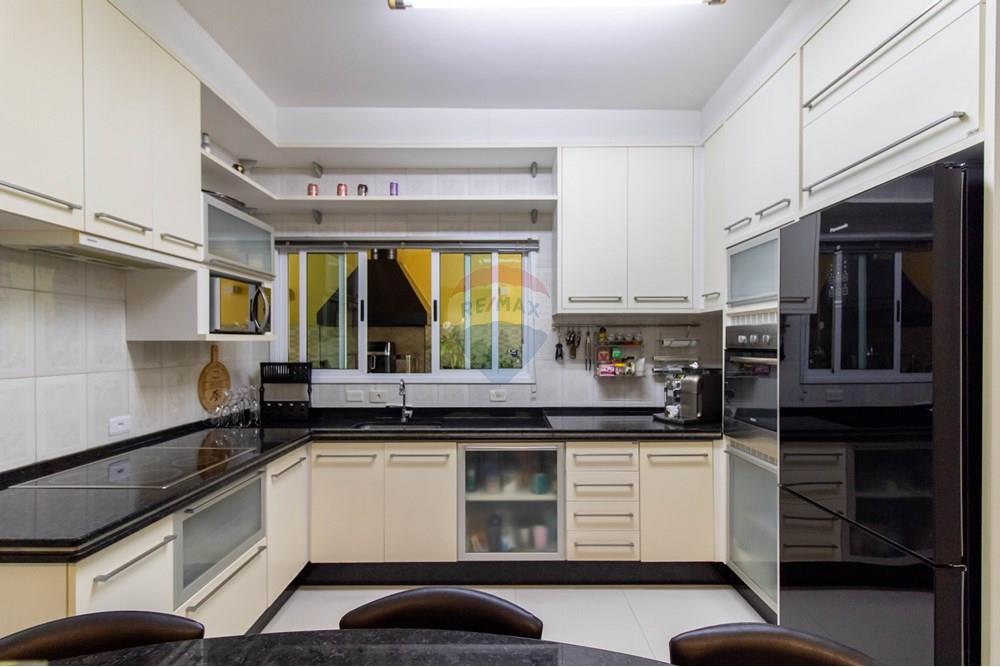 Casa de Condomínio - Venda - Guarulhos , São Paulo - 132.jpg - Cozinha - 630251010-466