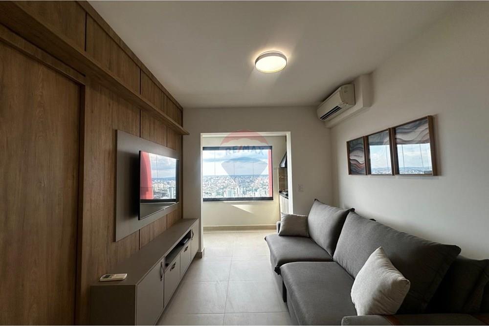 Apart Hotel/ Flat - Alugar - Sorocaba , São Paulo - f8cbcfb1-d1cc-4e96-8228-3e87b8fa61b5.jpeg - 630601258-16