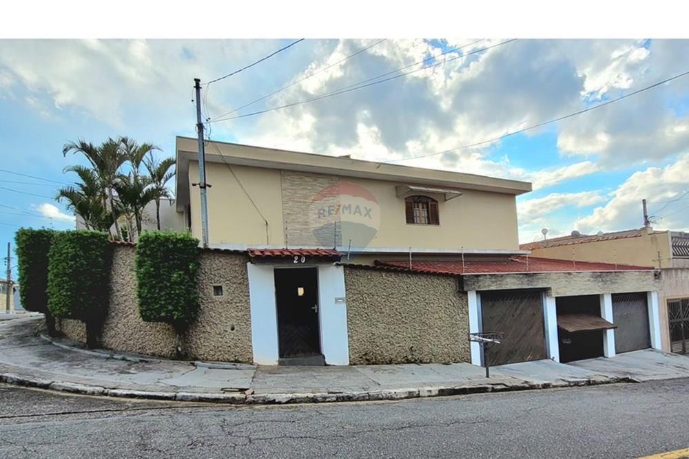 Sobrado - Venda - São Bernardo do Campo , São Paulo - 20251103_162120 (1).jpg - 630331111-6