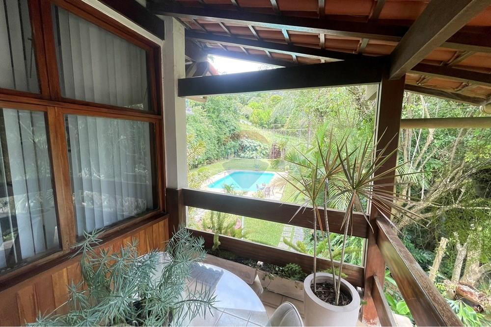 Casa de Condomínio - Venda - Teresópolis , Rio de Janeiro - IMG_3392.JPEG - 630191100-14