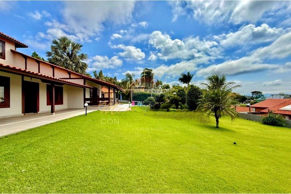 Casa de Condomínio - Alugar - São Paulo , São Paulo - BP19.jpg - Quintal - 630251075-156