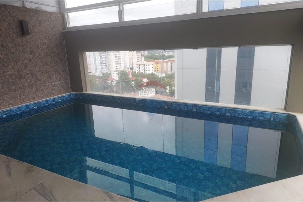 Apart Hotel/ Flat - Alugar - Sorocaba , São Paulo - 33dbb938-2e8a-49e3-8aef-250a1ebc2dde.jpg - 630601308-44