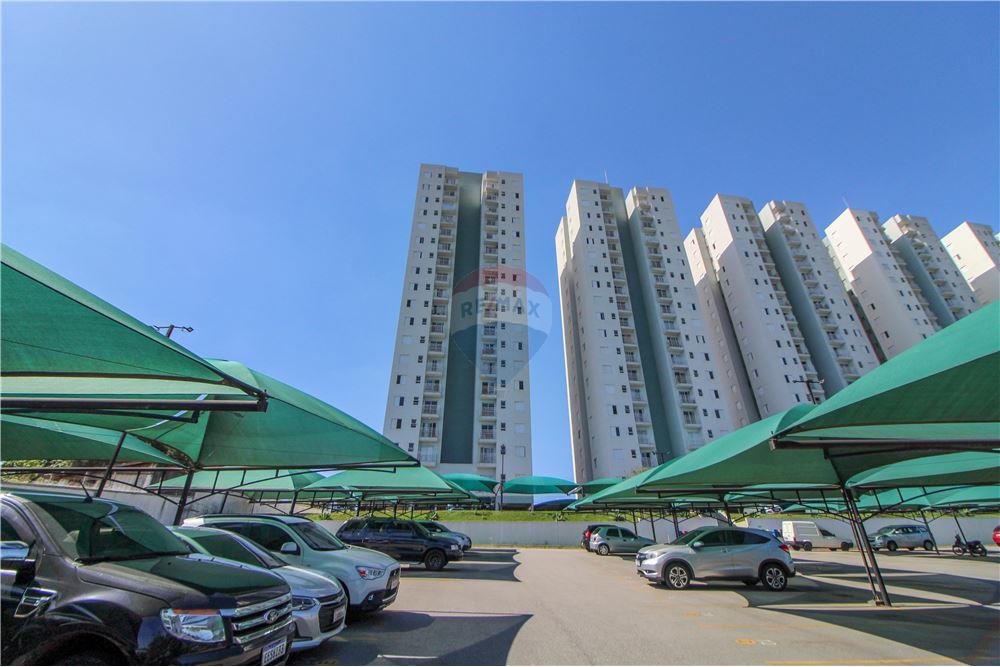 Apartamento - Venda - Sorocaba , São Paulo - 27 - 630591007-415