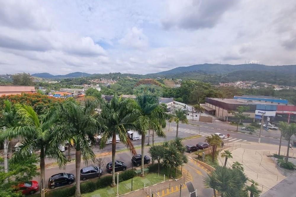 Cj. Comercial/ Sala - Alugar - Mogi das Cruzes , São Paulo - 27 - 630281020-283