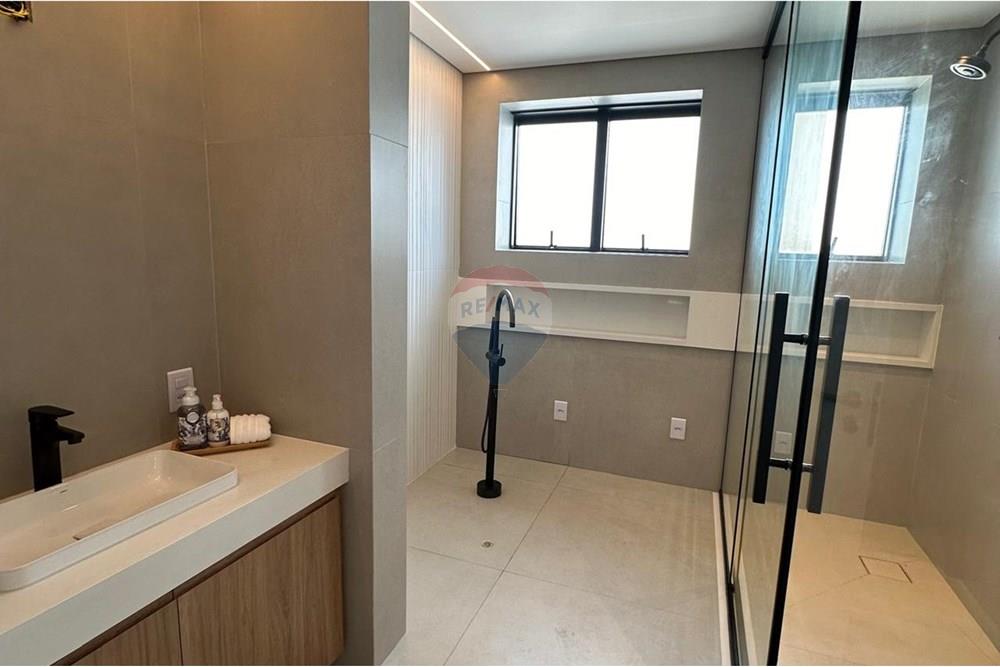 Apartamento - Alugar - Mogi das Cruzes , São Paulo - banheiro master.jpg - 630281068-35