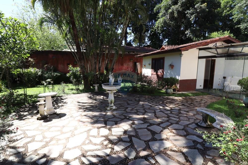 Casa de Condomínio - Venda - Mairiporã , São Paulo - IMG_2626 (Custom).JPG - 631361005-190