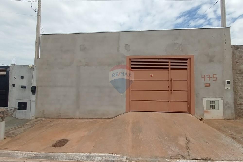 Casa - Venda - Lins , São Paulo - 1.jpg - 630511048-47