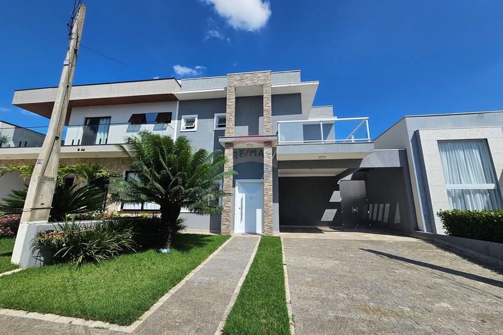 Casa de Condomínio - Venda - Sorocaba , São Paulo - 20260320_141534.jpg - 630601002-152