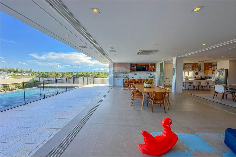 Casa de Condomínio - Venda - Sorocaba , São Paulo - 24 - 630591039-82